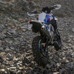 BMW F 450 GS 2025