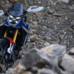 BMW F 450 GS 2025
