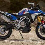 BMW F 450 GS 2025