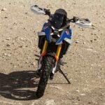 BMW F 450 GS 2025