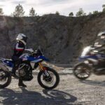 BMW F 450 GS 2025