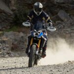 BMW F 450 GS 2025
