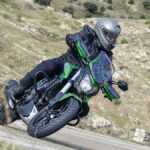 Rivales de la Royal Enfield Guerrilla 450