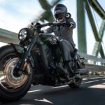 Benda Dark Flag 500 2025