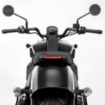 Benda Dark Flag 500 2025