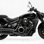 Benda Dark Flag 500 2025