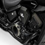 Benda Dark Flag 500 2025