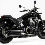 Benda Dark Flag 500 2025