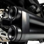 Benda Dark Flag 500 2025