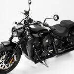 Benda Dark Flag 500 2025
