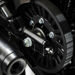 Benda Dark Flag 500 2025