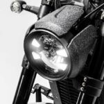 Benda Dark Flag 500 2025