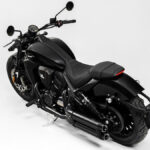 Benda Dark Flag 500 2025