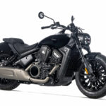 Benda Dark Flag 500 2025
