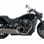 Benda Dark Flag 500 2025