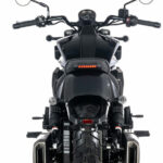 Benda Dark Flag 500 2025