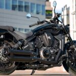 Benda Dark Flag 500 2025