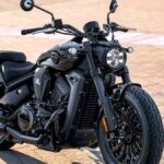Benda Dark Flag 500 2025