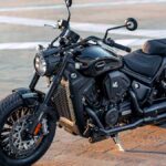 Benda Dark Flag 500 2025