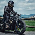 Benda Napoleon Bob 250 2025