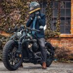 Benda Napoleon Bob 250 2025