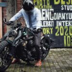 Benda Napoleon Bob 250 2025