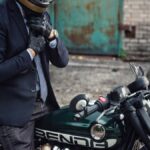 Benda Napoleon Bob 250 2025