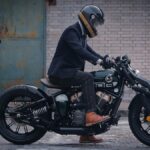 Benda Napoleon Bob 250 2025