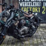 Benda Napoleon Bob 250 2025