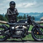 Benda Napoleon Bob 250 2025