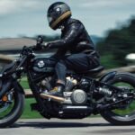 Benda Napoleon Bob 250 2025