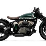 Benda Napoleon Bob 250 2025