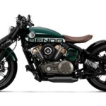 Benda Napoleon Bob 250 2025