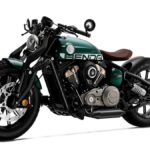 Benda Napoleon Bob 250 2025