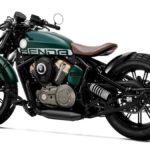 Benda Napoleon Bob 250 2025