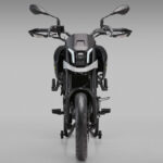 Benelli BKX 125 S 2025