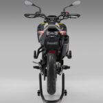 Benelli BKX 125 S 2025