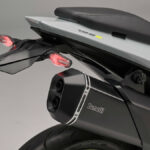Benelli BKX 125 S 2025