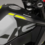 Benelli BKX 125 S 2025