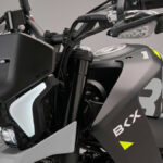 Benelli BKX 125 S 2025