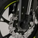 Benelli BKX 125 S 2025