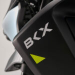 Benelli BKX 125 S 2025