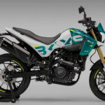 Benelli BKX 300 S 2025