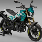 Benelli BKX 300 S 2025