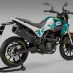 Benelli BKX 300 S 2025