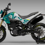 Benelli BKX 300 S 2025