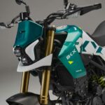 Benelli BKX 300 S 2025