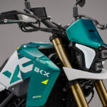 Benelli BKX 300 S 2025