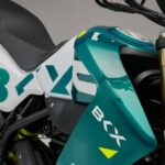 Benelli BKX 300 S 2025