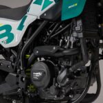 Benelli BKX 300 S 2025